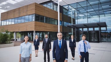 Whats next for law firm Weil Gotshal as it plans dissolution