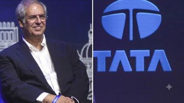 Tata Group’s November test: Chandrasekaran’s reappointment row and Mehli Mistry’s November 5 hearing