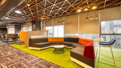 Maersk Global Service Centres has leased 1.93 lakh sq ft in Pune for 10 years at  ₹1.45 crore monthly rent, documents accessed by Propstack shows. (Photo for representational purposes only) (Pexels )