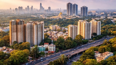 A Bengaluru rental listing has sparked debate after a tenant was asked to pay a two-month deposit plus  ₹25,000 extra for appliances. (Picture for representational purposes) (CharGPT)