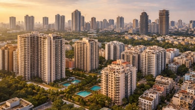 Karnataka RERA directed a Bengaluru developer and partner to pay  ₹12 lakh yearly to a buyer for rental losses after failing to hand over a flat despite executing the sale deed. (Photo for representational purposes only) (AI generated image using ChatGPT)