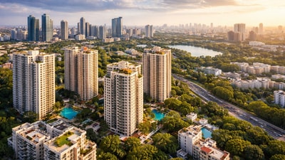 In Bengaluru, soaring rents are forcing tenants into tiny, poor-quality 2BHK flats, some as small as 200 sq ft, for as much as ₹80,000, making the rental search increasingly challenging amid unrealistic landlord expectations. (Picture for representational purposes) (ChatGPT ) In Bengaluru, soaring rents are forcing tenants into tiny, poor-quality 2BHK flats, some as small as 200 sq ft, for as much as ₹80,000, making the rental search increasingly challenging amid unrealistic landlord expectations. (Picture for representational purposes) (ChatGPT )