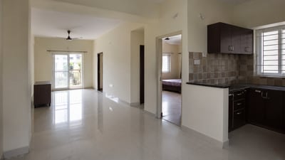 A Bengaluru tenant alleged on Reddit that his landlord deducted the entire security deposit after he vacated the property for notice, painting and repairs. (Picture for representational purposes only) (AI generated image using ChatGPT)