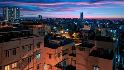 Bengaluru’s municipal body, the Greater Bengaluru Authority (GBA), has proposed an amendment to the city’s building bye-laws, seeking to raise the permissible construction deviation limit from 5% to 15%. (Picture for representational purposes only) (Pexels)