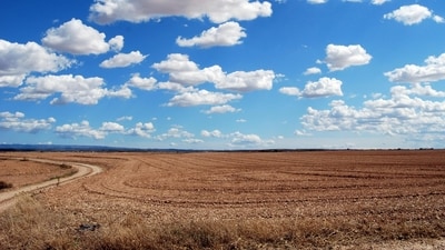 Real estate developers acquired over 3,000 acres of land in 2025, unlocking an estimated financing opportunity exceeding  ₹52,500 crore, a 32% year-on-year increase. (Picture for representational purposes only) (Pexel)