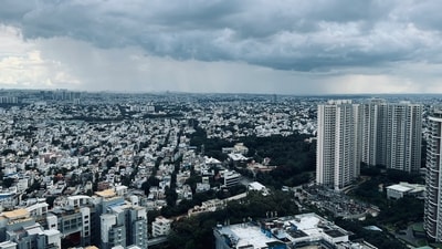 The woman shared that she will get possession of her flat by 2030. (Representative image). (Unsplash)