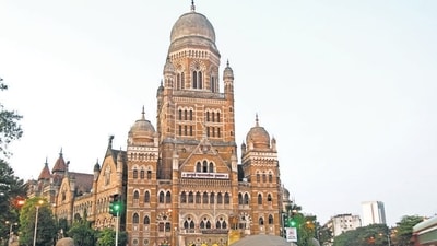 Brihanmumbai Municipal Corporation (BMC), on April 15 rolled out India’s first integrated digital platform for Transferable Development Rights (TDR) transactions. (Picture for representational purposes only) (HT_PRINT)