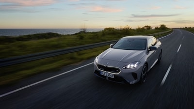 BMW has expanded its Pune footprint by leasing an additional 1.35 lakh sq ft facility from ESR Pune Industrial Park Private Limited at a monthly rent of  ₹53.19 lakh for a tenure of 7 years and 5 months, (Photo for representational purposes only)