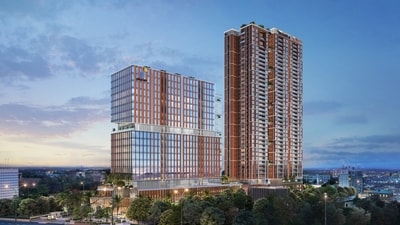 Bengaluru-based Brigade Group has partnered Bain Capital to develop a mixed-use project in Whitefield with an investment of around  ₹2,200 crore. (Picture for representational purposes) (File Photo )