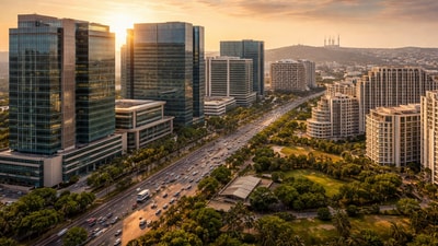 Karnataka RERA has ordered a developer to execute the sale deed and pay about  ₹70 lakh for a two-year delay in handing over a north Bengaluru luxury villa. (AI generated image using ChatGPT)