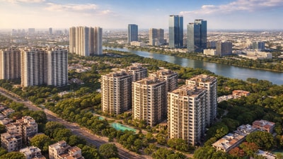 Chennai saw 4,763 home sales in Q1 2026, up 9% YoY, with launches rising 12% and prices increasing 6%. (Picture for representational purposes) (CHatGPT) Chennai saw 4,763 home sales in Q1 2026, up 9% YoY, with launches rising 12% and prices increasing 6%. (Picture for representational purposes) (CHatGPT)