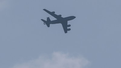 File AFP picture File AFP picture