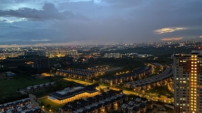 A homeowner’s post about living in a home in Jigani for the past year has gone viral (Representative image). (Unsplash) A homeowner’s post about living in a home in Jigani for the past year has gone viral (Representative image). (Unsplash)