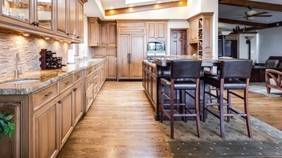 Mumbai real estate update: Anita Puri, wife of Aditya Puri, former HDFC Bank MD, and her daughter Amrita Puri have sold a property in Mumbai’s Worli for  ₹27 crore. (Picture for representational purposes only) (Pixabay)