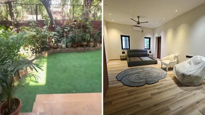 A 4BHK in Mumbai's Marlboro House has gone up for rent