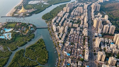 Mumbai real estate: House of Hiranandani has secured redevelopment rights for an approximately three-acre plot in Mumbai's Borivali West. (Picture for representational purposes only) (Gemini Generated Photo )