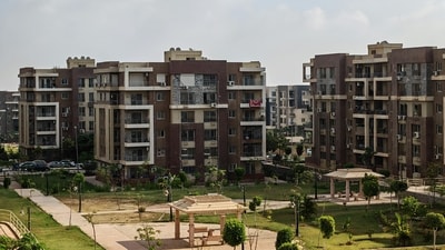KRERA fined a Bengaluru developer up to 5% of project cost for failing to comply with a homebuyer refund order, citing persistent non-compliance. (Picture for representational purposes only) (Pexels )