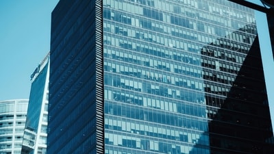 Bengaluru led India’s office market in Q1 2026 with a 24.8% leasing share and 70% GCC contribution, followed by Mumbai, Hyderabad, Pune and Delhi NCR, JLL said.  (Picture for representational purposes only) (Pexels Photo)