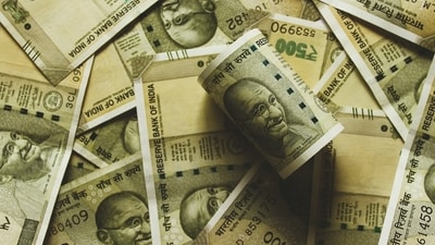 SROs are statutorily required to report details of all immovable property transactions exceeding  ₹30 lakh (Unsplash)