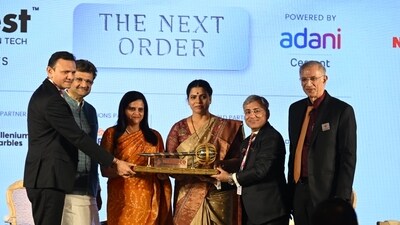 Mumbai real estate update: The Brihanmumbai Municipal Corporation, plans to introduce artificial intelligence (AI)-driven reforms and integrate them with auto-DCR software that automates building plan scrutiny and construction permit approvals, to accelerate clearances for the real estate sector. (File Photo )