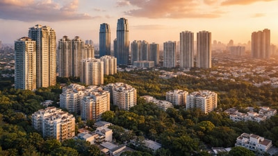 In Bengaluru, finding a home has become harder than landing a job, with tenants saying basic needs like sunlight, ventilation, and fair rents are now rare. (Picture for representational purposes) (ChatGPT)