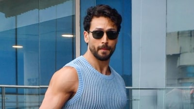 Pune real estate news: Tiger Shroff has sold a residential property in Pune's Hadapsar for a total of ₹8.87 crore. (PTI) Pune real estate news: Tiger Shroff has sold a residential property in Pune's Hadapsar for a total of ₹8.87 crore. (PTI)
