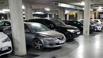 MahaRERA update: The Maharashtra Real Estate Regulator directed a real estate developer to allot an alternate parking space to a homebuyer until his parking space is constructed. (Picture for representational purposes only) (Unsplash)