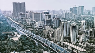 Property registrations in Mumbai are set to reach 13,864 units in April 2026, up 6% YoY and the highest in over a decade, signalling strong end-user demand. (Photo for representational purposes only) (Pexels)