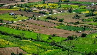 Yamuna Expressway Industrial Development Authority has launched a residential plot scheme 2026, offering 973 plots near the Noida International Airport (Photo for representational purposes only) (Unsplash) Yamuna Expressway Industrial Development Authority has launched a residential plot scheme 2026, offering 973 plots near the Noida International Airport (Photo for representational purposes only) (Unsplash)