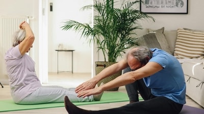 The Haryana Cabinet has approved a key amendment to the Retirement Housing Policy, including an increase in the permissible Floor Area Ratio  (Photo for representational purposes only) (Pexels)