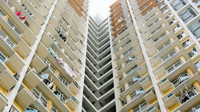 Hyderabad recorded a marginal 1% year-on-year increase in residential sales to touch 9,541 units in Q1 2026, (Photo for representational purposes only) (Unsplash)