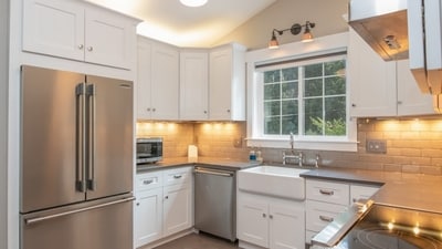 If you are a tenant and the property is damaged by events like a flood or earthquake, it is typically covered under the landlord’s insurance. However, your personal contents remain your responsibility (Photo for representational purposes only) (Unsplash)