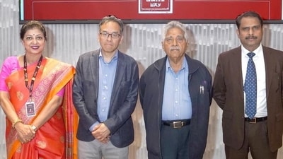 Krisumi Corporation, a 50:50 joint venture between Japan’s Sumitomo Corporation and India’s Krishna Group, has launched the fifth and sixth phases of its luxury township project, Krisumi City, on Dwarka Expressway in Gurugram.