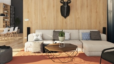 Developers in Noida and Gurugram are partnering with international brands to create homes with a distinct positioning. (Photo for representational purposes only) (Pixabay)