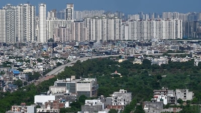 The Uttar Pradesh government has released the draft Unified Regulations for Industrial Development Authorities (IDAs), 2026, inviting objections and suggestions. (Photo for representational purposes only) (HT File)