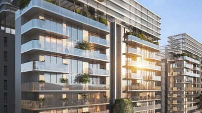 BPTP Limited will invest close to  ₹1,100 crore in a luxury residential project in Greater Faridabad.