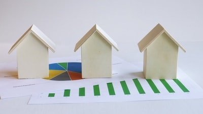 Capital inflows into India’s real estate sector rose ~72% year-on-year (Y-o-Y) to $5.1 billion in the January-March quarter (Q1 2026) this year, as compared to $2.9 billion recorded in Q1 2025, a CBRE report has said. (Photo for representational purposes only). (Unsplash)