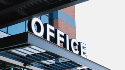 A growing segment of investors is beginning to look beyond housing and explore commercial real estate as a complementary asset class  (Photo for representational purposes only) (Unsplash)