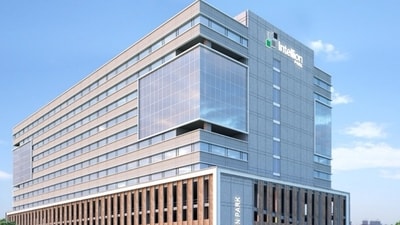 Smartworks Coworking Spaces Limited has expanded its presence with the addition of 1,150 seats at its managed campus in Tata Intellion Park in Navi Mumbai, strengthening its footprint across Bengaluru, Kolkata, Hyderabad, and Mumbai. Smartworks Coworking Spaces Limited has expanded its presence with the addition of 1,150 seats at its managed campus in Tata Intellion Park in Navi Mumbai, strengthening its footprint across Bengaluru, Kolkata, Hyderabad, and Mumbai.