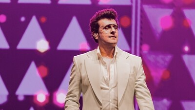 Sonu Nigam sells a 1.9-hectare parcel of land in Karjat, near Mumbai, for  ₹1.95 crore. (Photo:    HTBS)