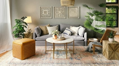 Prestige Estates Projects Ltd has said that within two weeks of launching its Hyderabad project, it recorded sales of over 1,700 units, with a total value exceeding  ₹2,500 crore, (Photo for representational purposes only) (Unsplash )