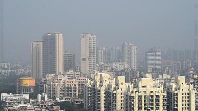 The DNGIR project will come up over 209 square kilometres across more than 80 villages — 60 in Bulandshahr and 20 in Gautam Budh Nagar — and will be developed in four phases. (HT Archive) The DNGIR project will come up over 209 square kilometres across more than 80 villages — 60 in Bulandshahr and 20 in Gautam Budh Nagar — and will be developed in four phases. (HT Archive)