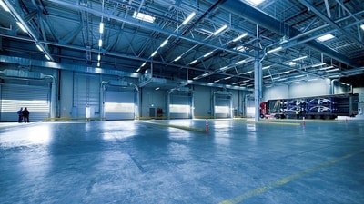 Mumbai topped Q1 warehousing absorption among top seven cities at 4.76 million sq ft, 42% of total demand, though leasing fell 14% YoY, Vestian said. (Photo for representational purposes only) (Pixabay)