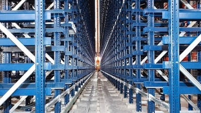 Dabur India Limited has taken on lease a 1.62 lakh sq ft warehouse in Hasanganj, Unnao, Uttar Pradesh, for nine years at a monthly rent of nearly ₹26 lakh, (Photo for representational purposes only) (Unsplash) Dabur India Limited has taken on lease a 1.62 lakh sq ft warehouse in Hasanganj, Unnao, Uttar Pradesh, for nine years at a monthly rent of nearly ₹26 lakh, (Photo for representational purposes only) (Unsplash)