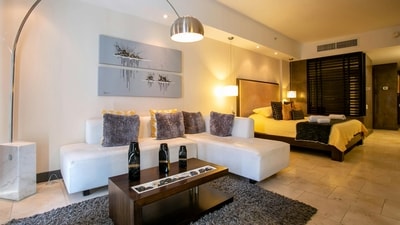 In Bengaluru,  ₹10 crore buys 3,843 sq ft of luxury housing in 2025, down 3.5% from 3,983 sq ft a year earlier, Knight Frank said. (Picture for representational purposes only) (Pexels )