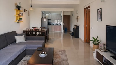 A Bengaluru tenant called a smooth deposit refund a 'rare' experience after his landlord deducted only ₹5,000 for cleaning and returned the balance without dispute. (Picture for representational purposes only) (AI generated image using ChatGPT) A Bengaluru tenant called a smooth deposit refund a 'rare' experience after his landlord deducted only ₹5,000 for cleaning and returned the balance without dispute. (Picture for representational purposes only) (AI generated image using ChatGPT)