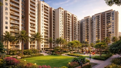 The Telangana Real Estate Appellate Tribunal upheld a ₹11 lakh penalty on a developer for altering buyer agreements after Telangana RERA registration. (Picture for representational purposes) (AI generated image using ChatGPT) The Telangana Real Estate Appellate Tribunal upheld a ₹11 lakh penalty on a developer for altering buyer agreements after Telangana RERA registration. (Picture for representational purposes) (AI generated image using ChatGPT)