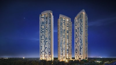 Real estate developer Karyan Group will invest around  ₹900 crore in a luxury housing project on Ghaziabad’s NH-24 corridor, with homes priced between  ₹2-6 crore. (File Photo )