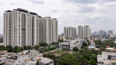 The Greater Bengaluru Authority received 809 e-Khata applications across Bengaluru’s five city corporations on the second day of the ‘My e-Khata, My Hakku’ campaign. (Picture for representational purposes) (AI generated image using ChatGPT)