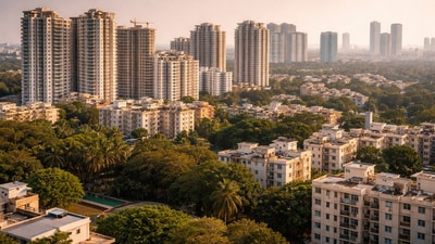 Karnataka RERA pulled up Bengaluru-based Casa Grande Garden City Builders for demanding construction-linked payments without architect or engineer certification. (Picture for representational purposes) (AI generated image using ChatGPT)